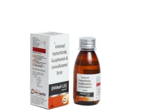 Hitkoff-LS Dry Syrup