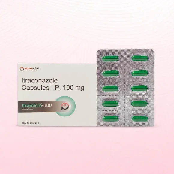 Itramicro-100