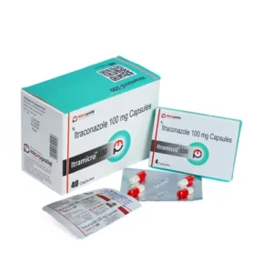 Itramicro-100 Capsule