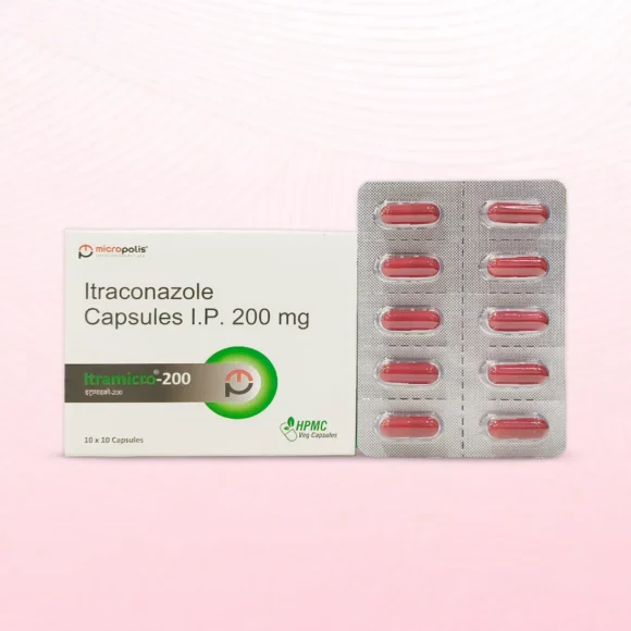 Itramicro-200