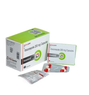 Itramicro-200 Capsule