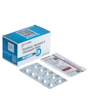 Micropolis-MR Tablet