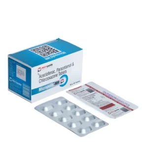 Micropolis-MR Tablet