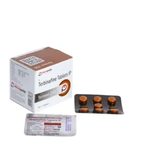 Ternext 250 Tablets