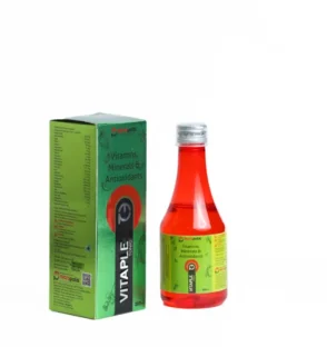 VITAPLE Syrup
