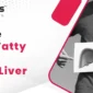 Difference between Fatty Liver and Enlarged Liver 85x85
