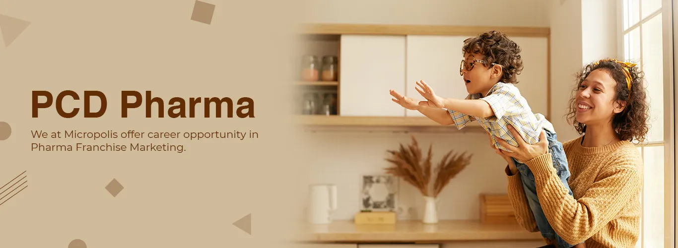 PCD Pharma PCD Pharma