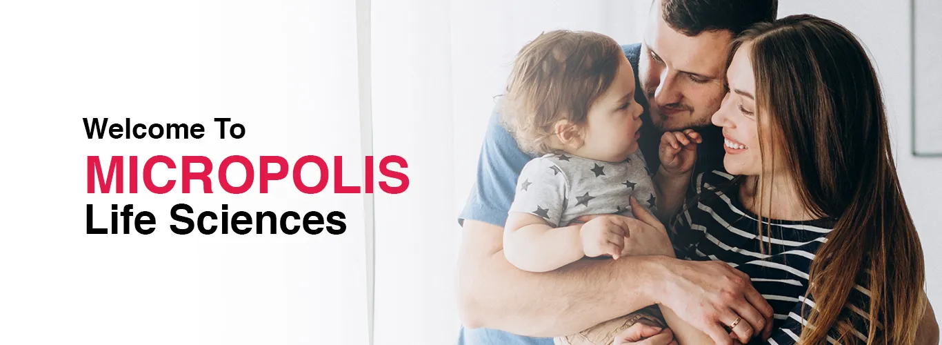 Welcome To MICROPOLIS Life Sciences
