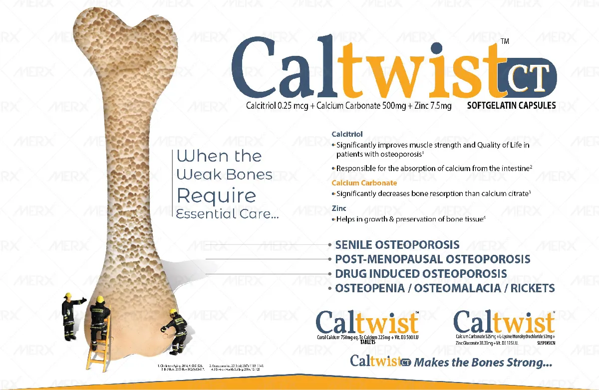 Caltwist-CT