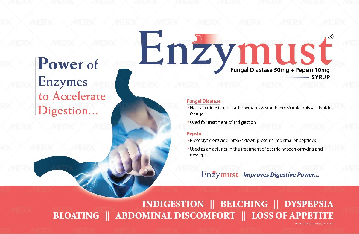 Enzymust