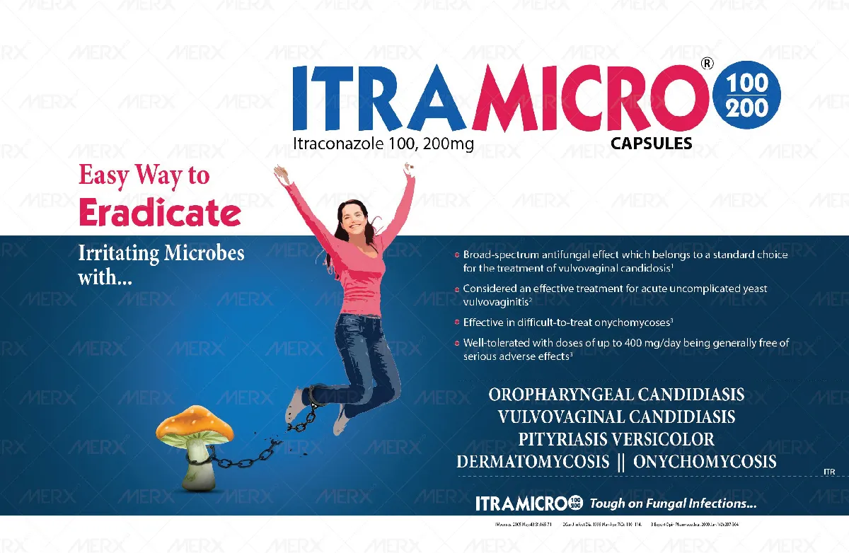 ITRAMICRO
