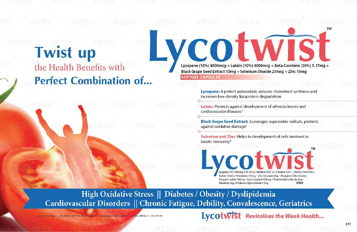 Lycotwist