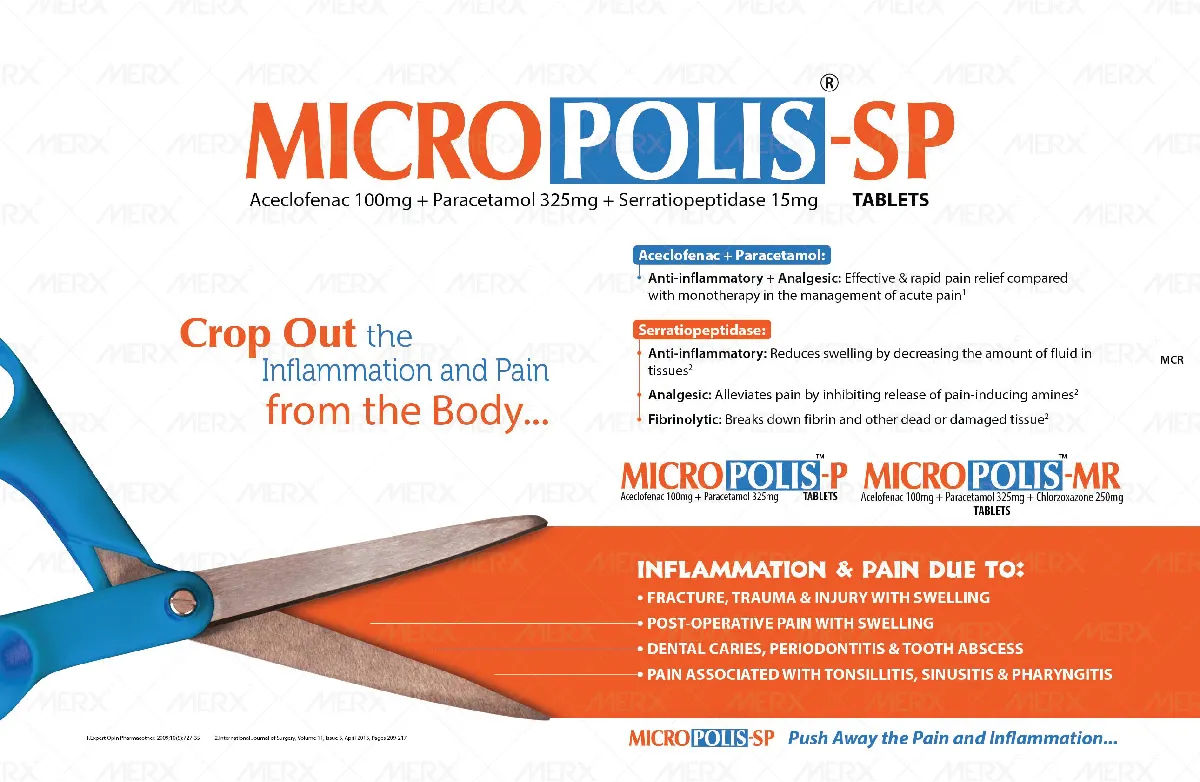 MICROPOLIS-SP