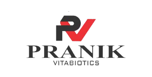 PRANIK VITABIOTICS