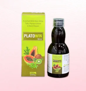PLATOWIN SYRUP
