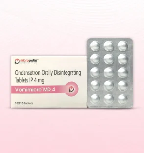 Vomimicro MD 4
