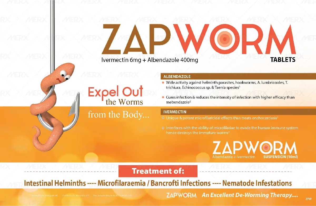 ZAPWORM