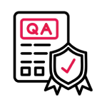 Quality Assurance pharma