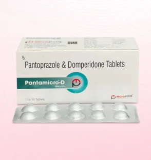 Pantamicro - D