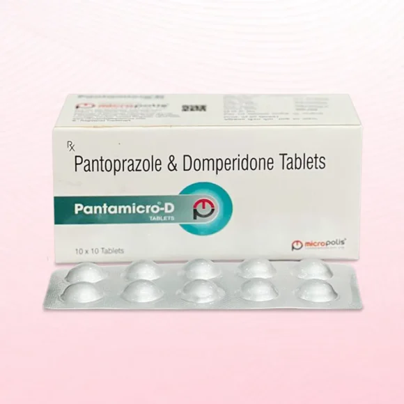 Pantamicro - D